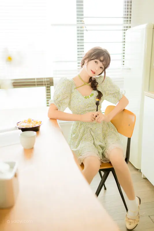 2022.08.15 NO.963 花之香 小亭 - 雅拉伊