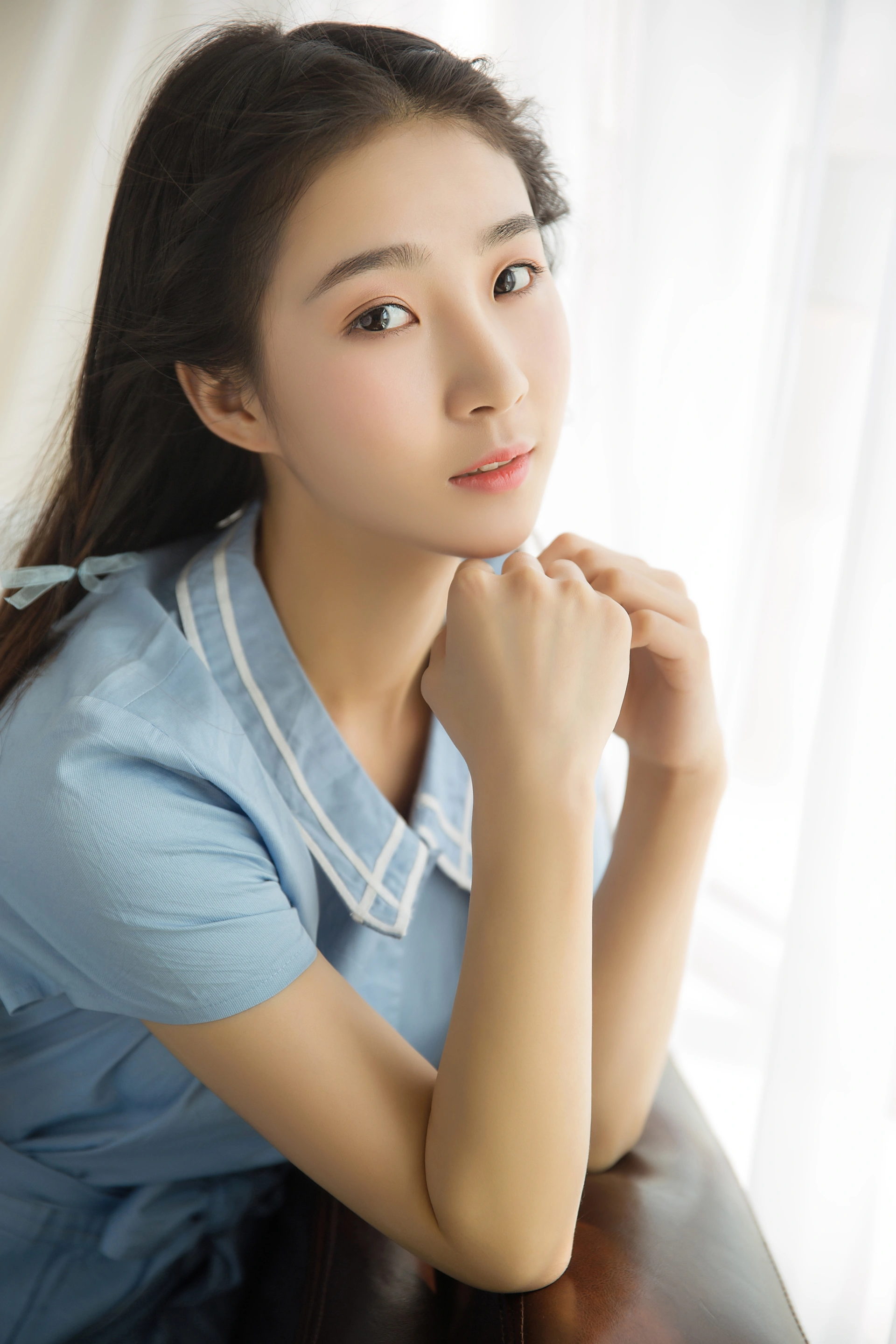 [YALAYI雅拉伊] 2022.12.26 NO.993 如影相随 1
