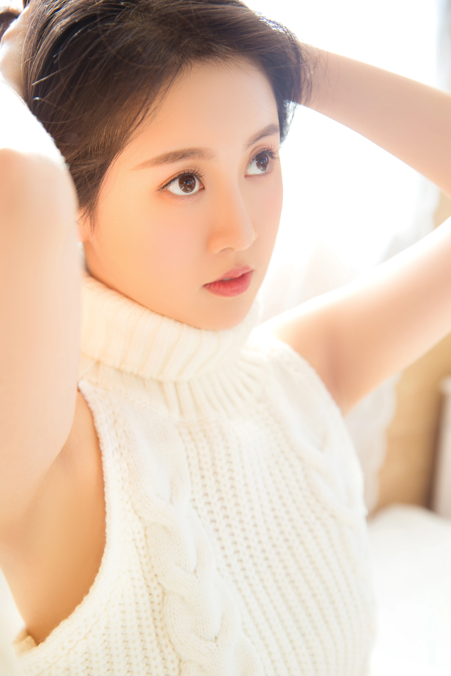 [YALAYI雅拉伊]2022.12.30 NO.997 柔软的时光 3